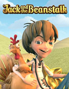 Jack and the Beanstalk gokkast