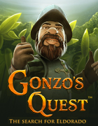 gonzo's quest slot