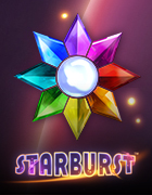 starburst slot