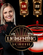 lightning roulette