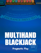 Multihand Blackjack