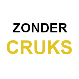 zonder cruks