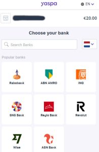 lucky pays instant banking