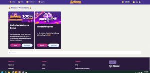 slotmonster free spins