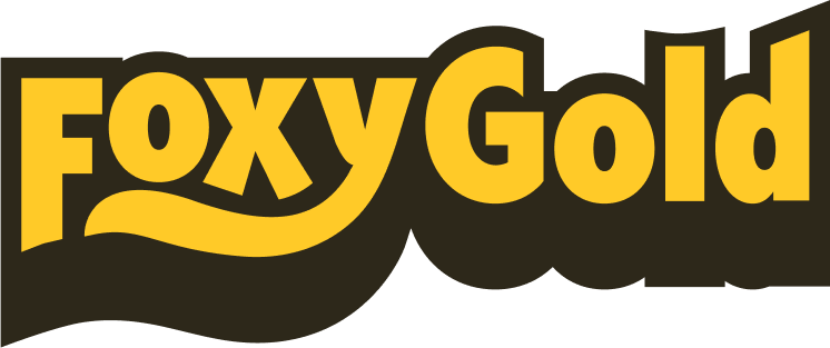 Foxy Gold