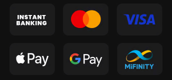 betiro betaalmethoden