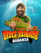 big bass bonanza slot