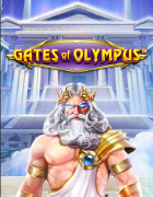 gates of olympus